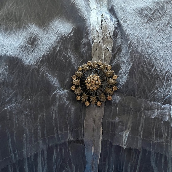 Komorov Evening or Mother of the bride dress - Picture 3 of 4